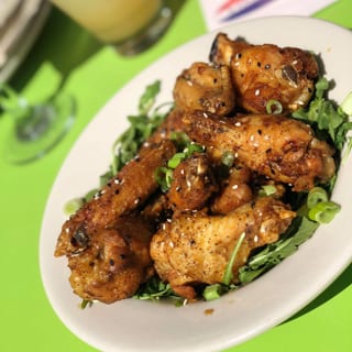 Classic Wings