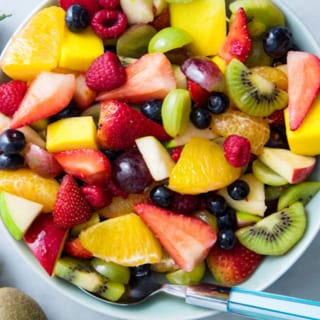 Seasonal Fruit