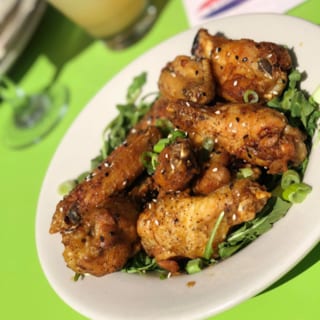 Classic Wings