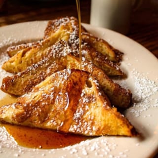 French Toast