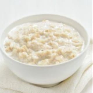 Bowl of Grits