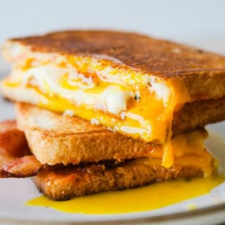 Egg Sandwich