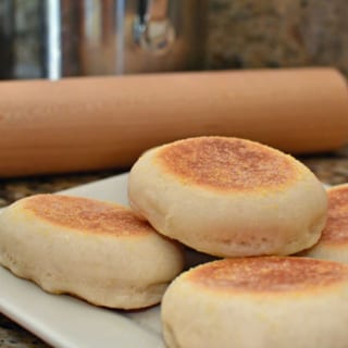 English Muffin