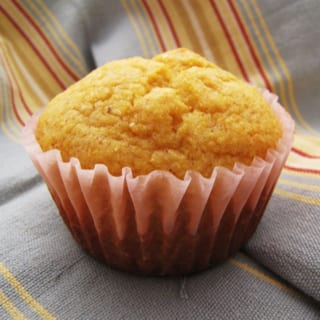 Corn Muffin of the Day